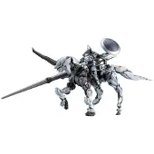 Kotobukiya Hexa Gear Blauregen Plastikmodelsæt 1/24 28 Cm