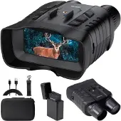 Akaso Seemor 4K Night Vision Goggles