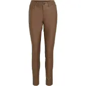 Vila Sarah Coated Bukser