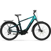 Winora Group Yakun X12 High Deore 2025 Elektriskcykel