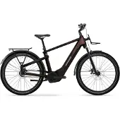 Winora Yakun R5 High Nexus 2025 Elektriskcykel