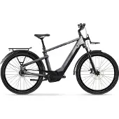 Winora Yakun R5 Pro High Nexus 2025 Elektriskcykel