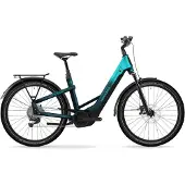 Winora Yakun X12 Low Deore 2025 Elektriskcykel