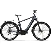 Winora Yakun X10e High Cues 2025 Elektriskcykel