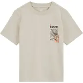 We fashion Shirts beige