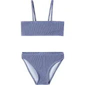 Name it Ribstrikket Bikini