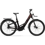 Winora Yakun R5 Low Nexus 2025 Elektriskcykel