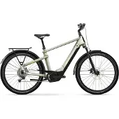 Winora Yakun X10 High Cues 2025 Elektriskcykel