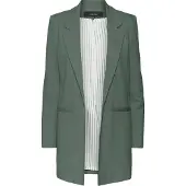 Vero Moda Blazer 'HARUKI' grøn