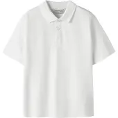 Name it Økologisk Bomuld Polo