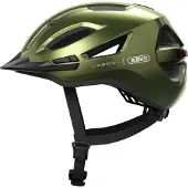 ABUS Urban-I 4.0, cykelhjelm, grøn