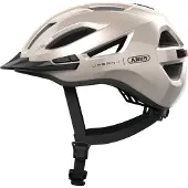 ABUS Urban-I 4.0, cykelhjelm, beige