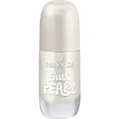Essence gel nail polish Neglelak 8 ml Nr. 17 - Faux Pearl