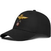 Aeronautica Militare 261ha1100uct02848 Kasket