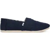 Toms Espadrillaer 'ALPARGATA CLASSIC' marin