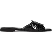 GUESS Pantoletter 'CIESTA' sort