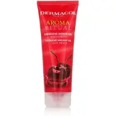 Dermacol Aroma Moment Energizing - Black Cherry Showergel 250 ml