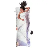 Cocoon Silk-egypt Travel Lagen