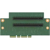 Intel Riser Karte 2he Patchpanel