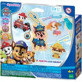 AquaBeads Perlesæt - Nøgleringe - Paw Patrol - - OneSize - Perler
