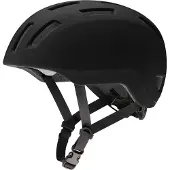 Smith Transit Mips, cykelhjelm, sort