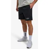 MM Sports Training Shorts Engineered, Black - M