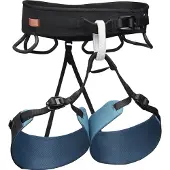 Black Diamond Solution Guide klatresal til kvinder creek blue str. m