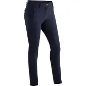 Maier Sports Helga Slim Bukser