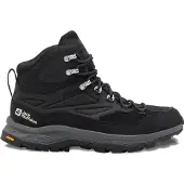Jack Wolfskin Cyrox Texapore Mid Vandrestøvler