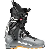 Scarpa F1 Gt Skitursstøvler Til Touring