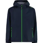 CMP Fix Hood 39x7984 Jakke