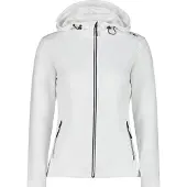 CMP 31e1836 Sweatshirt Med Lynlås