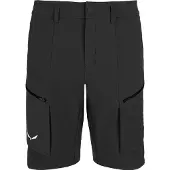 Salewa Puez Durastretch Cargo Shorts