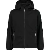 CMP Fix Hood 39a5115 Softshelljakke