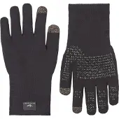 Sealskinz Anmer, handsker, sort