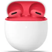 Google Pixel Buds 2a - Berry