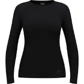 Odlo Crew Performance Light Eco Langærmet Baselayer