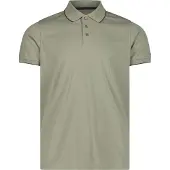 CMP 39t5807 Kortærmet Polo