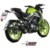 MIVV Gp Keeway Rkf 125 2021-24 Kw.001.lxb Homologeret Fuldlinjesystem