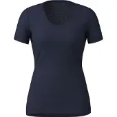 Loeffler Merino Light T-shirt Med Korte ærmer