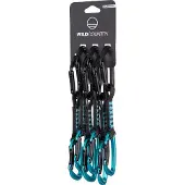 Wild Country Wildsport Pack Quickdraw 6 Enheder