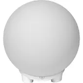 Osram SMART+ Ball Light 160lm 2,5W RGB+822-865 Ø130 hvid WiFi