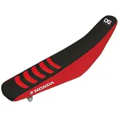 INDUSTRIAS VICMA Double Grip 3 Honda Crf 1134h Sædebetræk