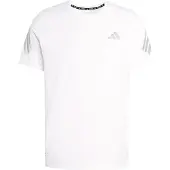 Adidas Funktionsskjorte 'Adi365' grå / hvid