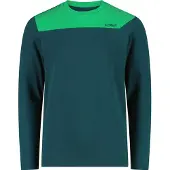 CMP 35n3234 T-shirt Med Lange ærmer
