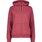 CMP 31d4276 Sweatshirt Med Lynlås