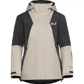 Jack Wolfskin Flowline 2l Ins Jakke