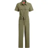 Craghoppers Nosilife Camila Kortærmet Jumpsuit