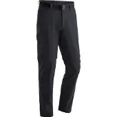 Maier Sports Torid Slim Zip Bukser