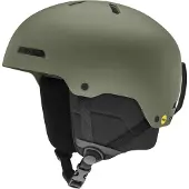 Smith Rodeo MIPS, skihjelm, grøn